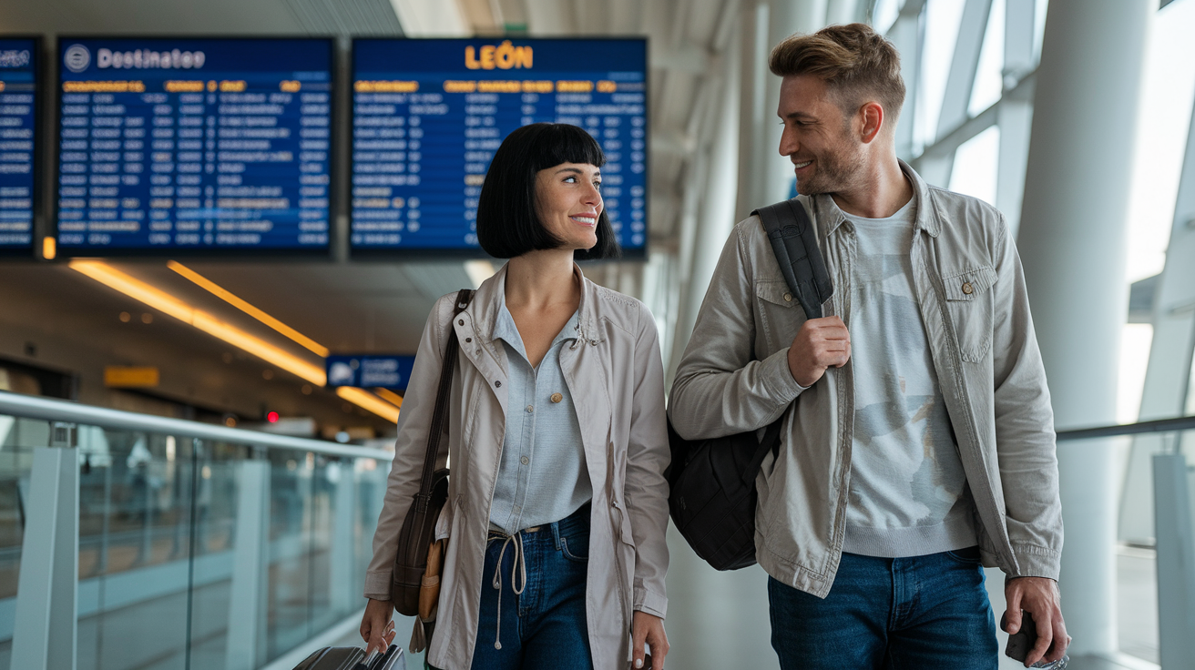 Barajas Airport Transfer to León: Your Complete Guide